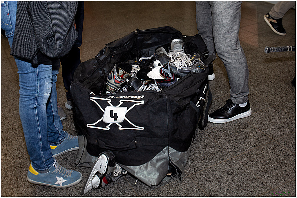 PENNY DEL; Koelner Haie- Red BUll Muenchen Sponsorenspiel; Koeln, 08.11.2022